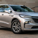 2022 Buick Enclave